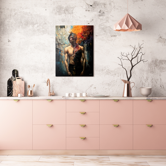 What Survives The Flame