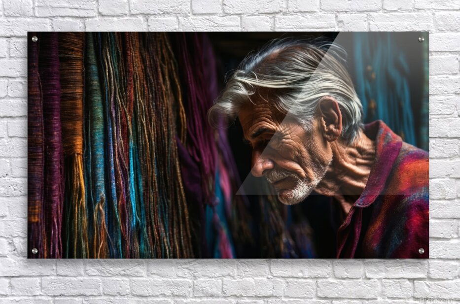 The Ancient Art Of Weaving 4