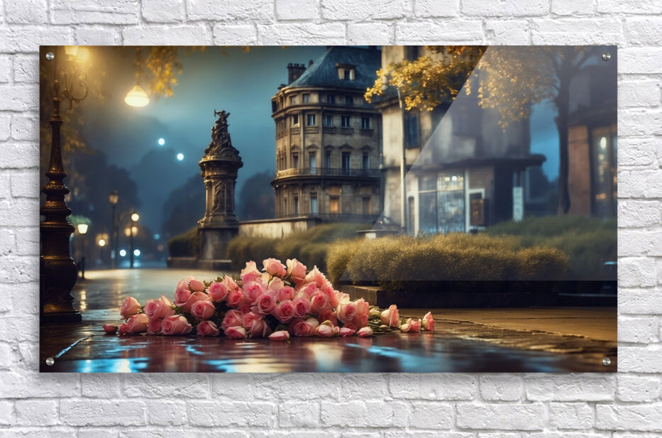 A Rose In Paris 2