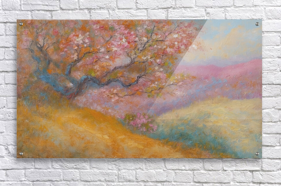 Blossoms In Bloom 8