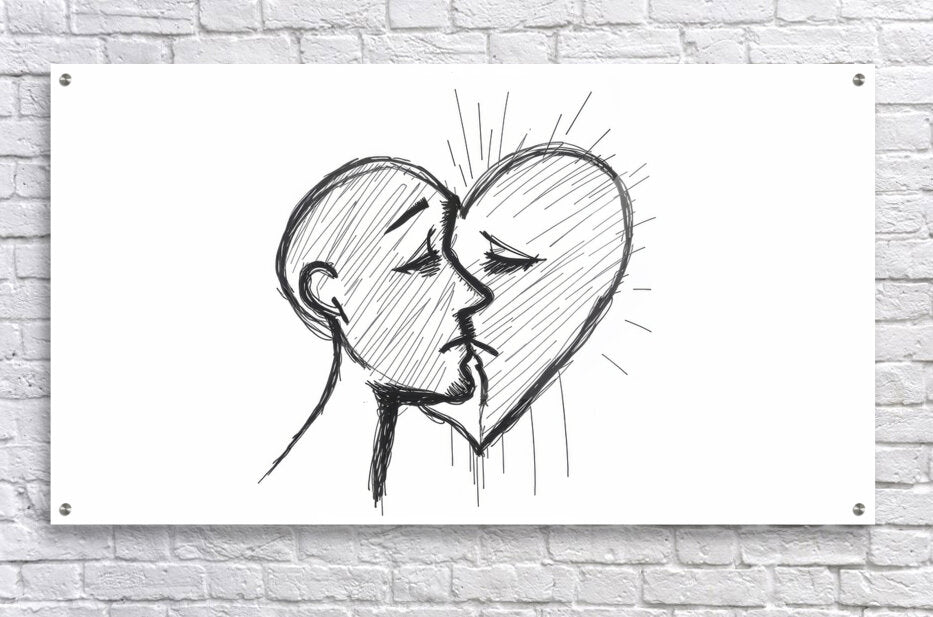 Graphite Shadows Of Hearts Broken 4