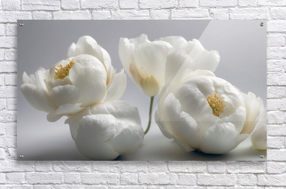 White Flora Fauna And Fabric Dream Of Matisse 4