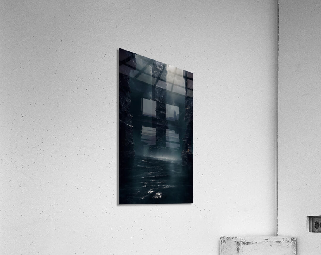 Is There Color In The Absence Of Light? 3