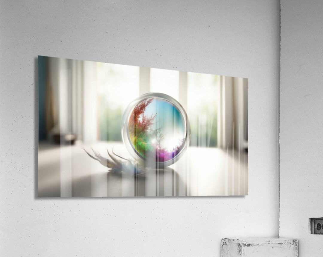 A Series Exploring The Use Of White As The Primary Color 43