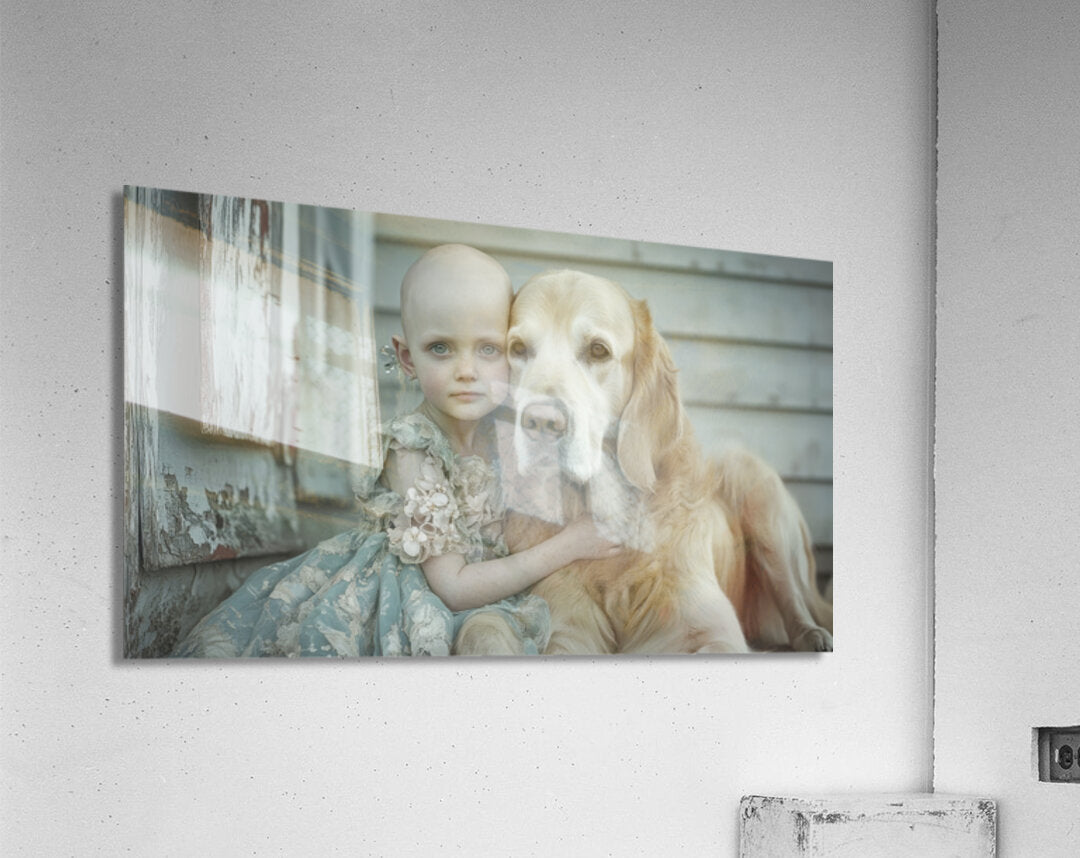 Art Donated By Hilda Lora