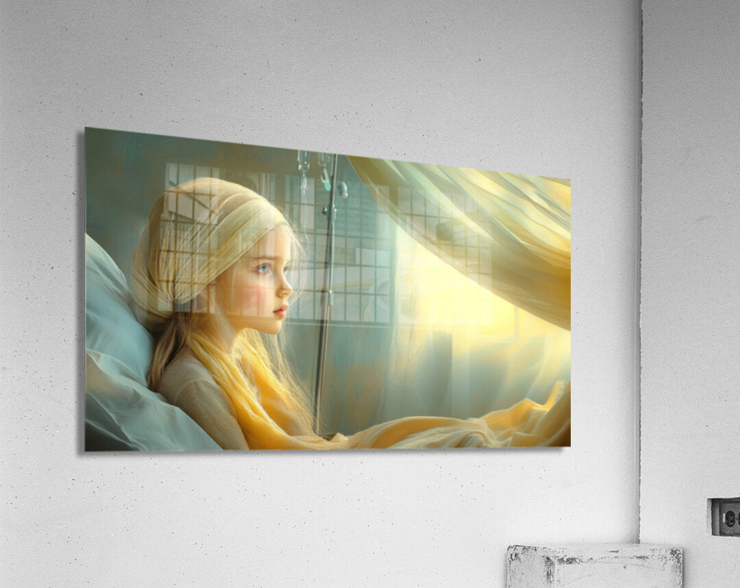 Art Donated By Norma Escoto