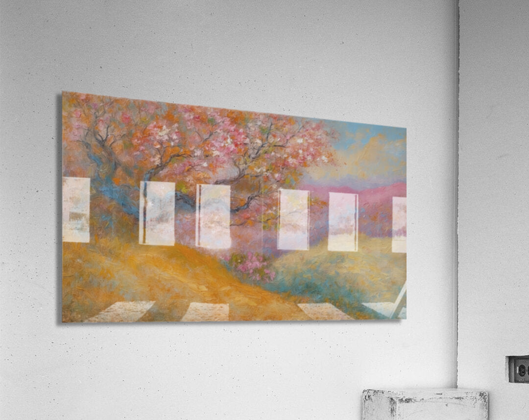 Blossoms In Bloom 8