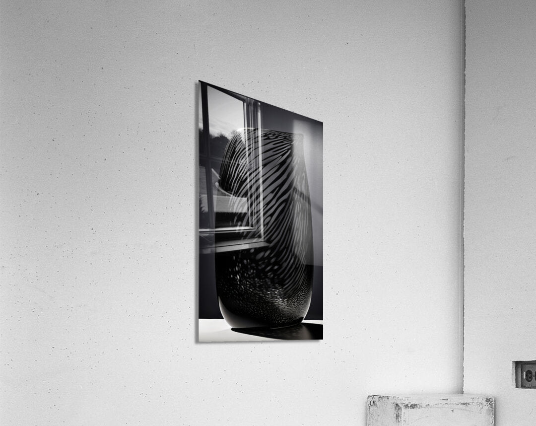 Monochrome Reverie 13