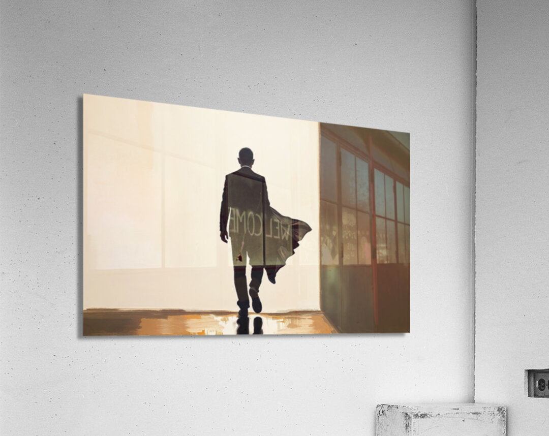 Art Speaks Where Words Never Can 15