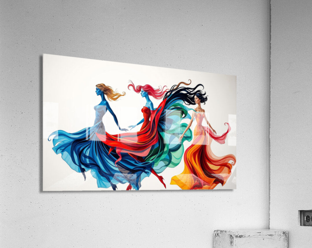 Canvas Symphony 4
