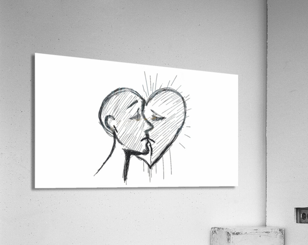 Graphite Shadows Of Hearts Broken 4