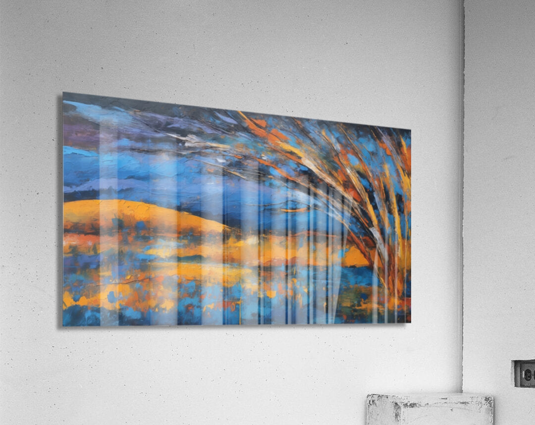 Shades Of Twilight Soft And Pale 11