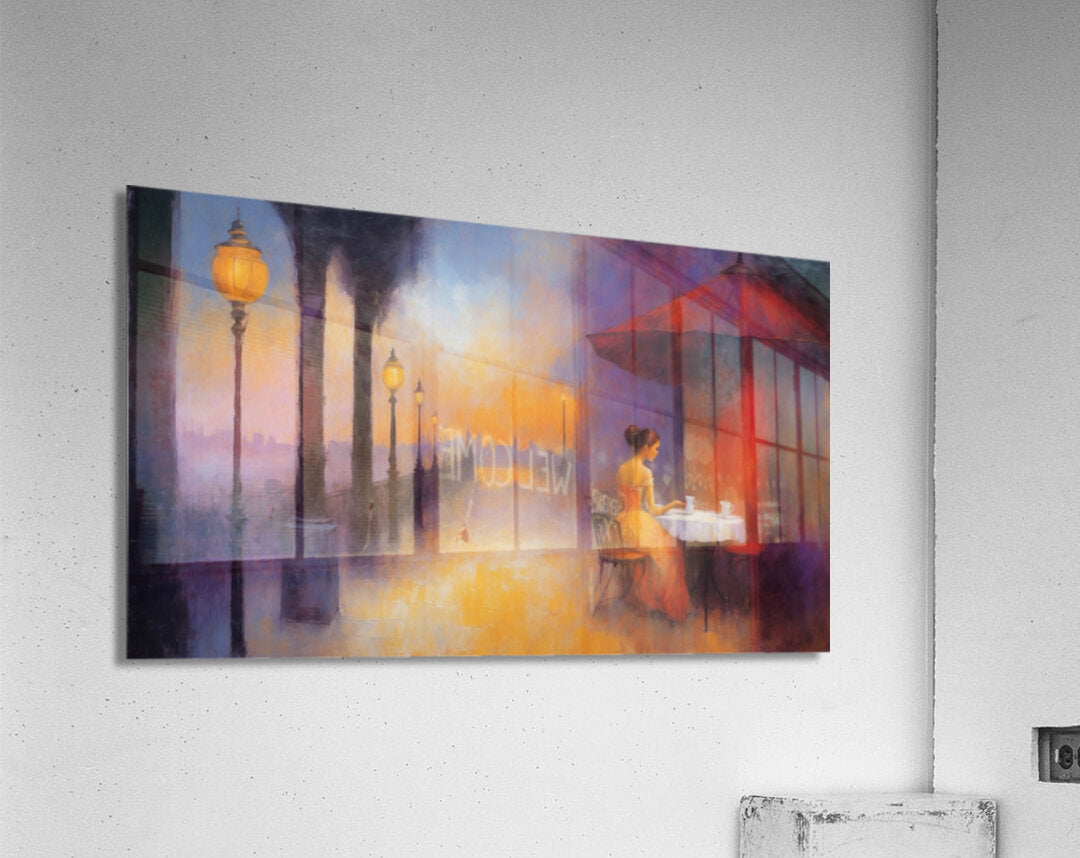 Surreal Dream 9