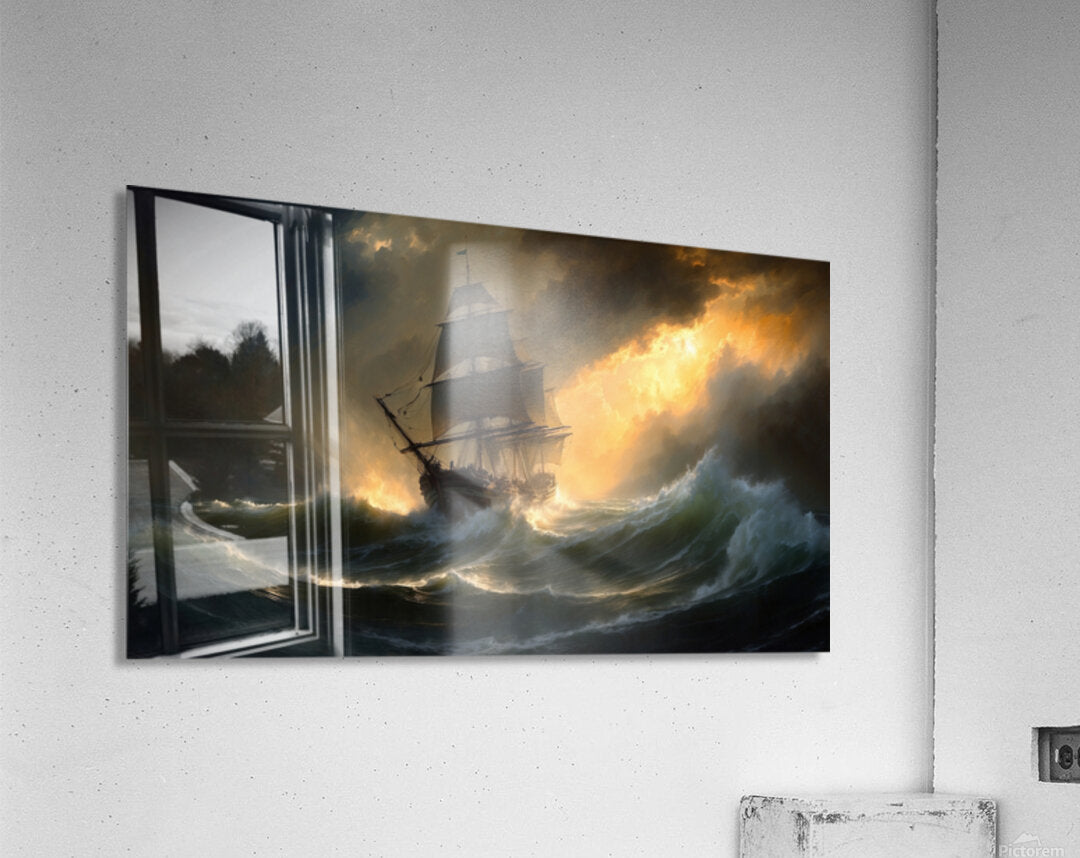 2440900 :: Acrylic Print