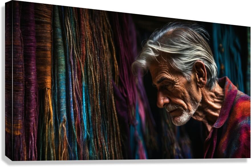 The Ancient Art Of Weaving 4