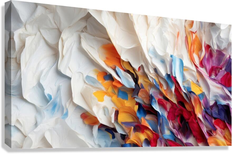 A Series Exploring The Use Of White As The Primary Color 28
