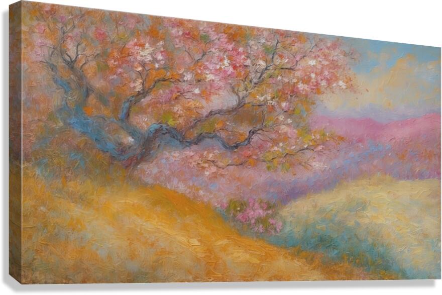 Blossoms In Bloom 8