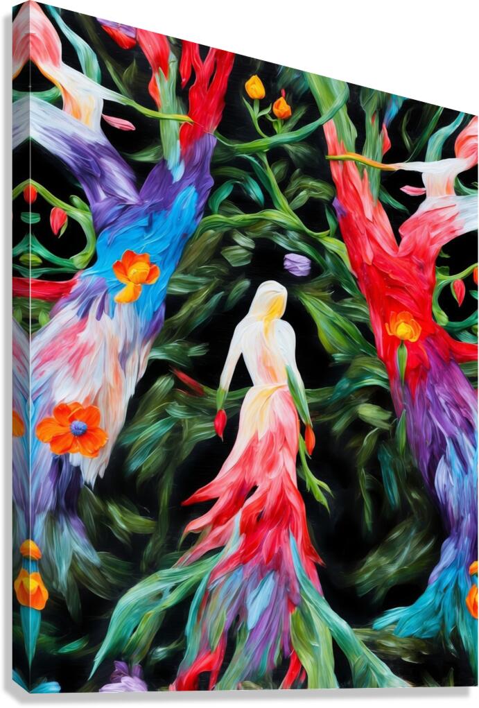Stained Glass 1