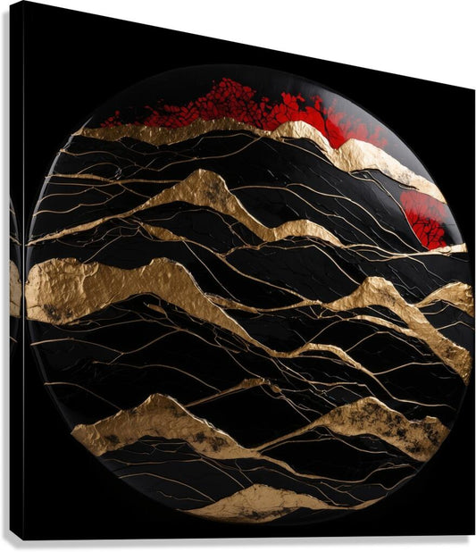 Fragments Of What Once Was Born