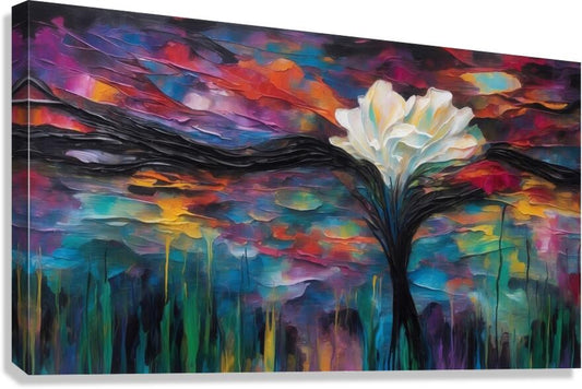 2395373 :: Giclée Stretched Canvas Print