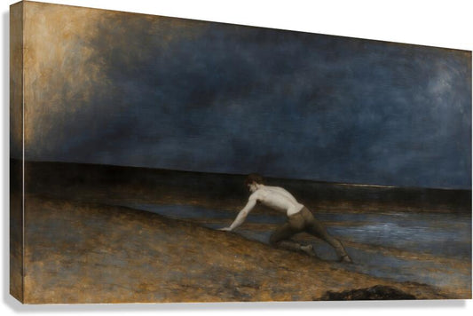 2432321 :: Giclée Stretched Canvas Print