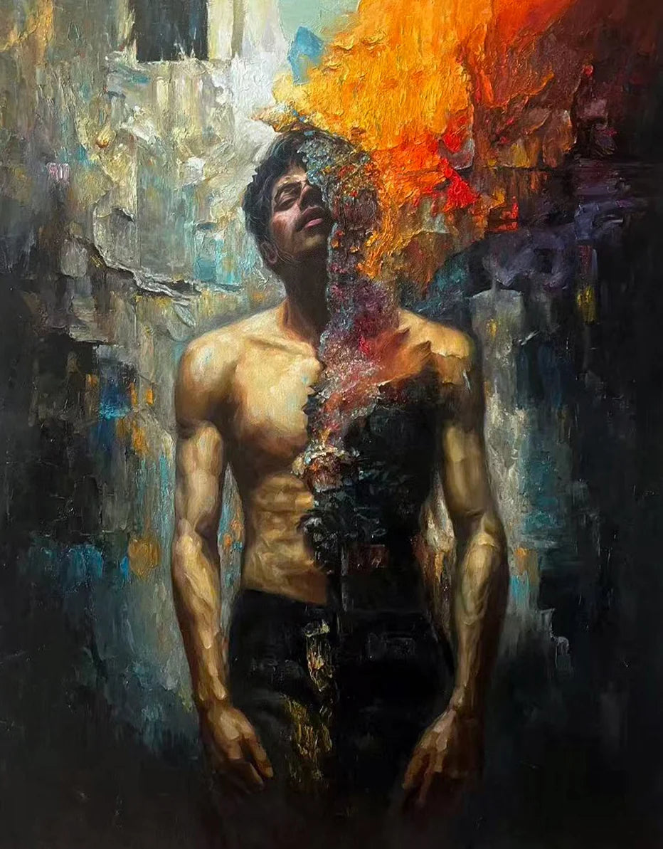 What Survives the Flame