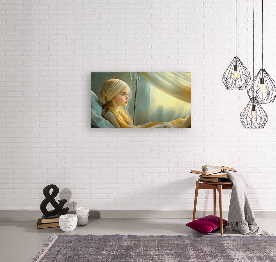 Art Donated By Norma Escoto