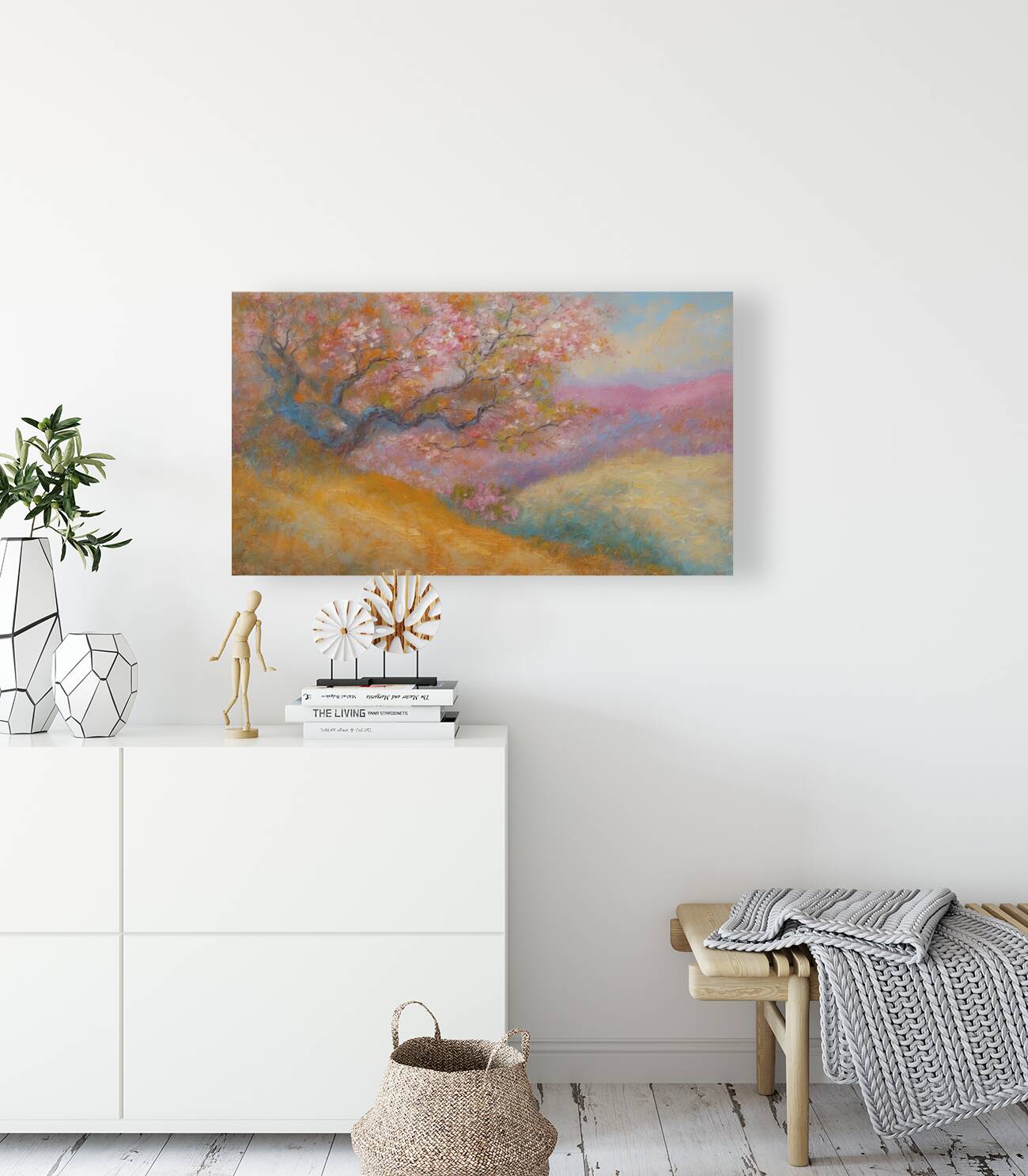 Blossoms In Bloom 8