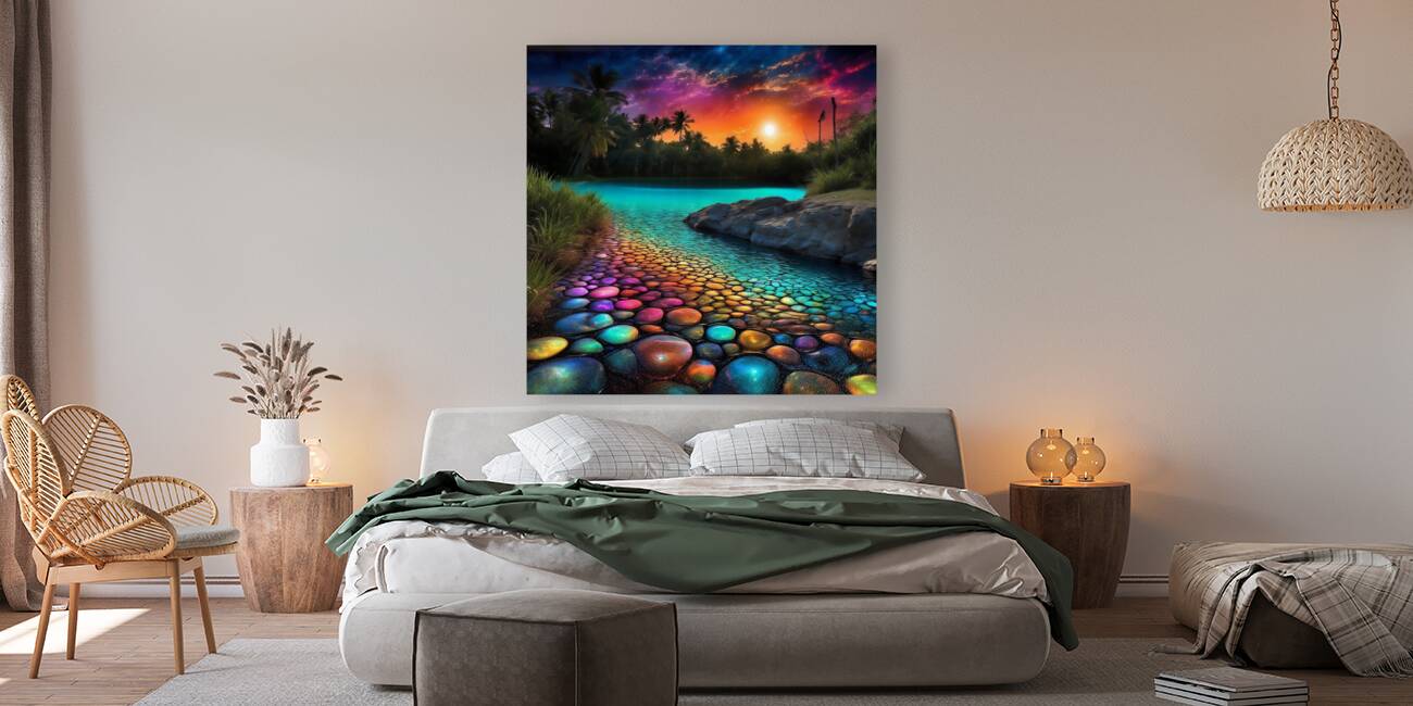 Moonrise Over Serenity 10