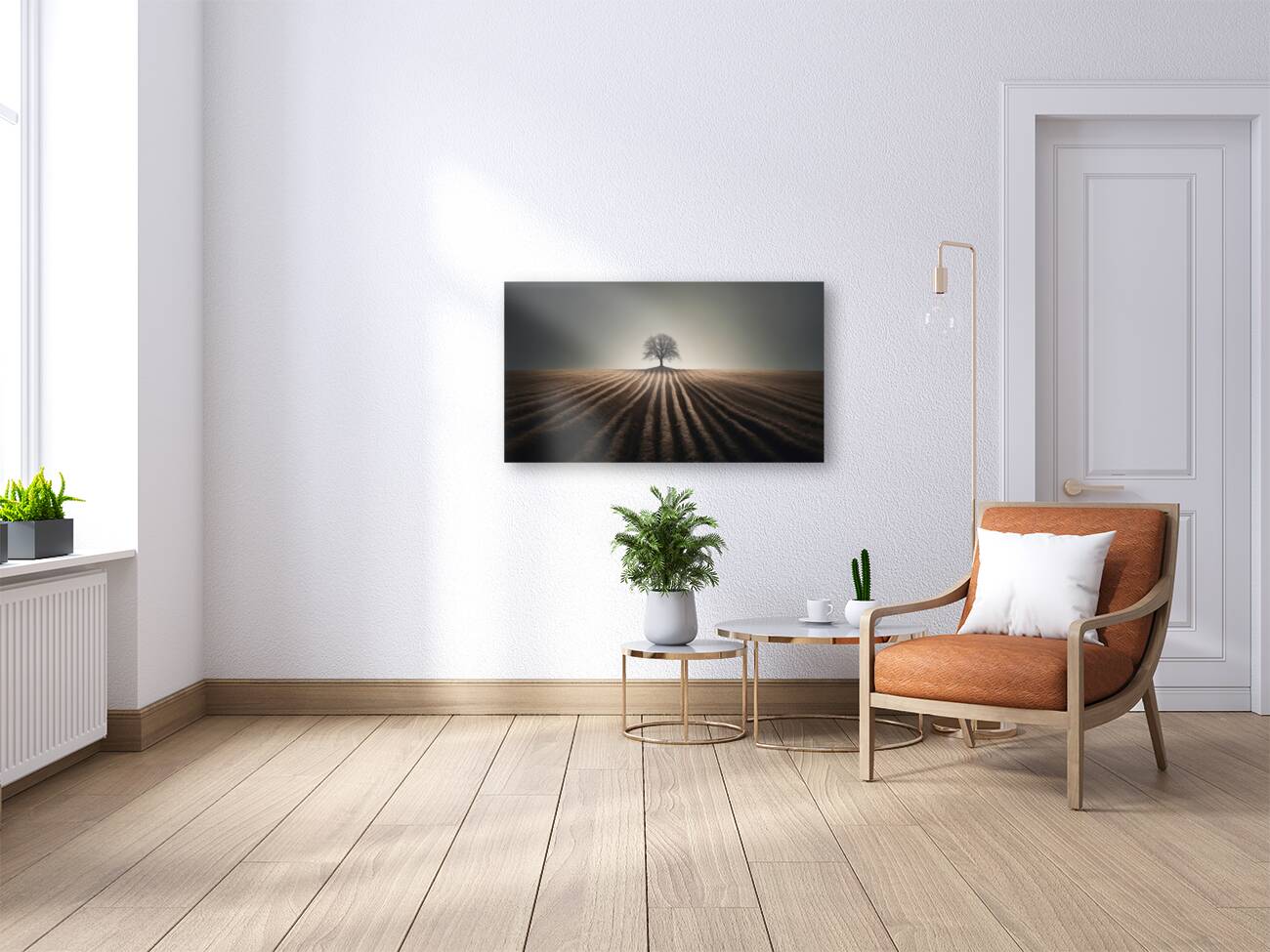 Minimal Images 7