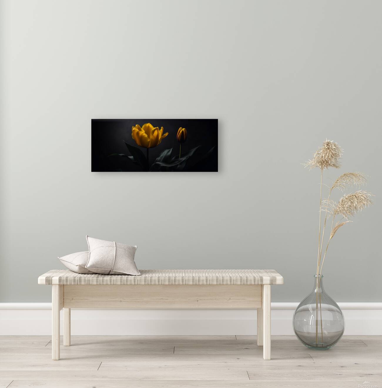 2368187 :: Giclée Stretched Canvas Print