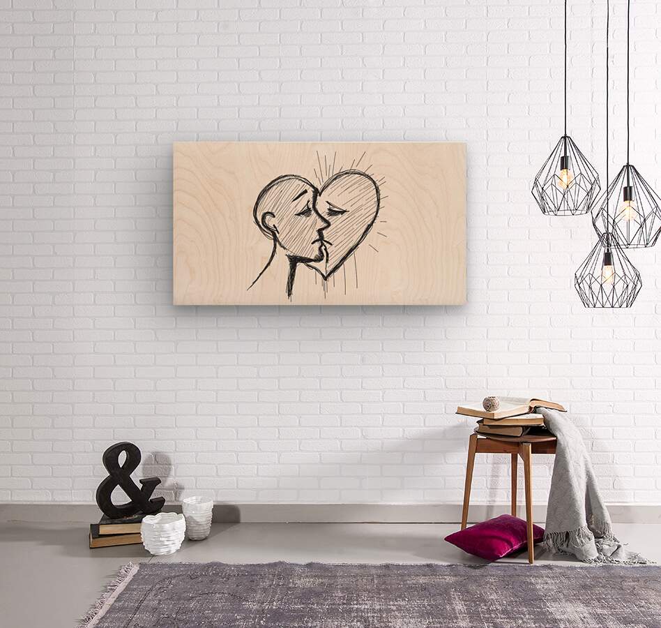 Graphite Shadows Of Hearts Broken 4