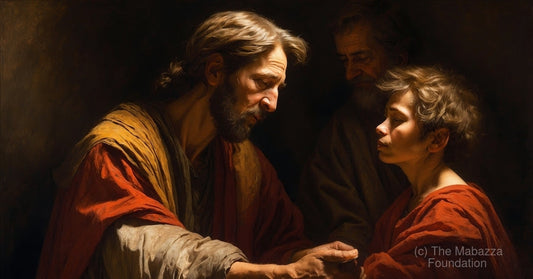 Prodigal Son Returns