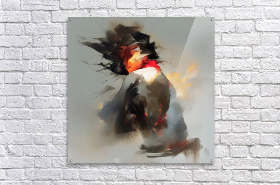 We use Pictorem to print our Wall Prints