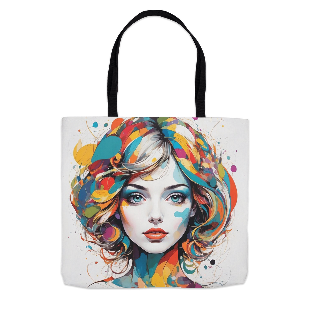 Eric Weeber Designed Tote Bags