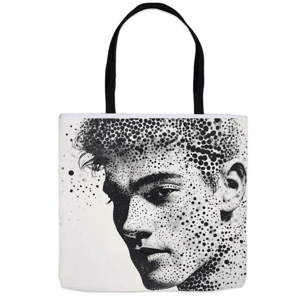 Original Print Tote Bags