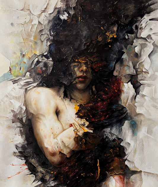 What the Shadow Keeps