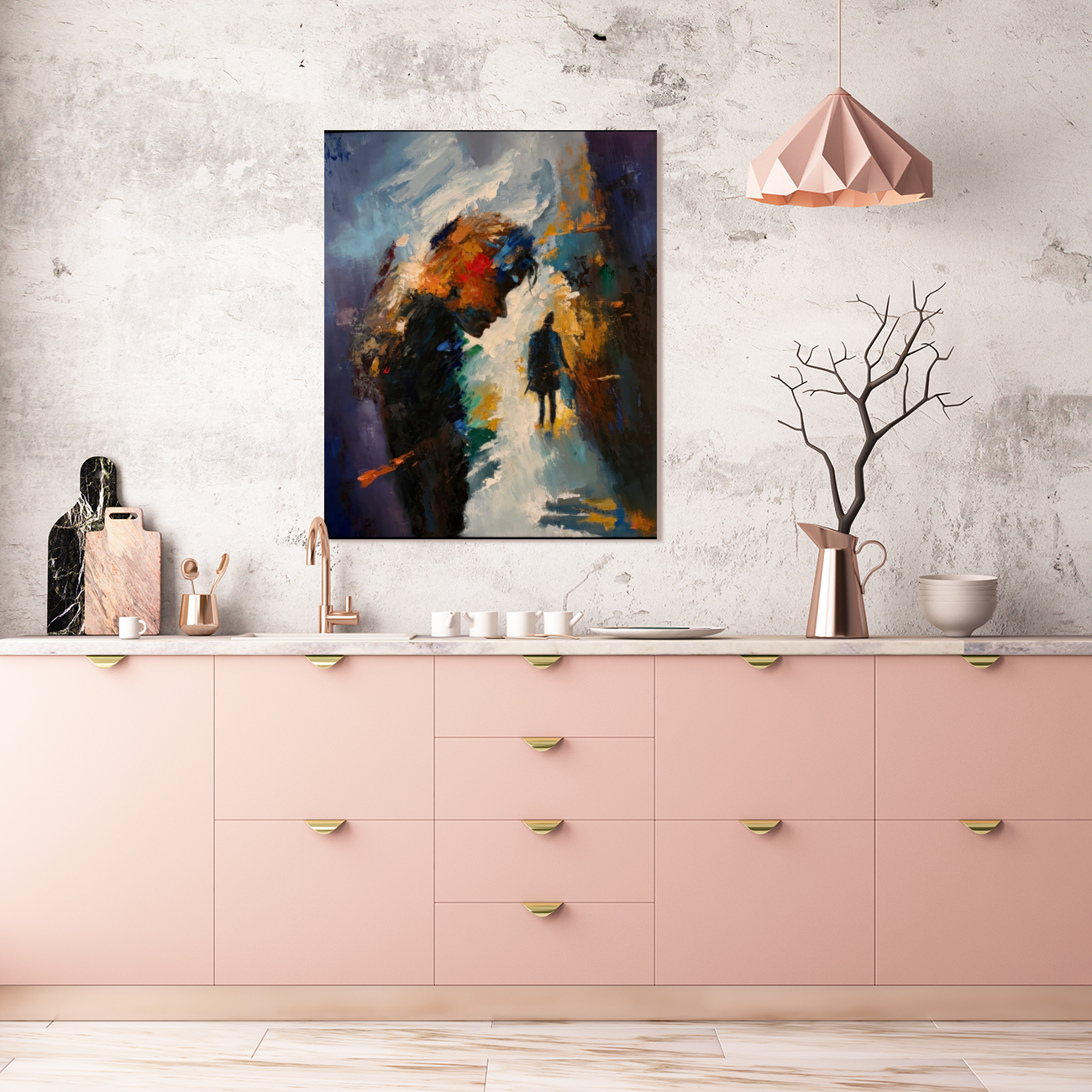 I Will Always Be There