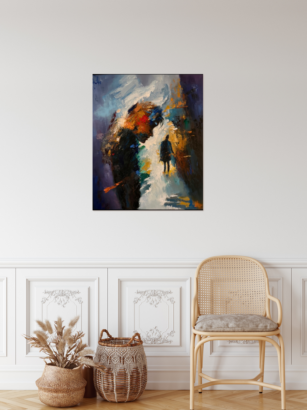 I Will Always Be There