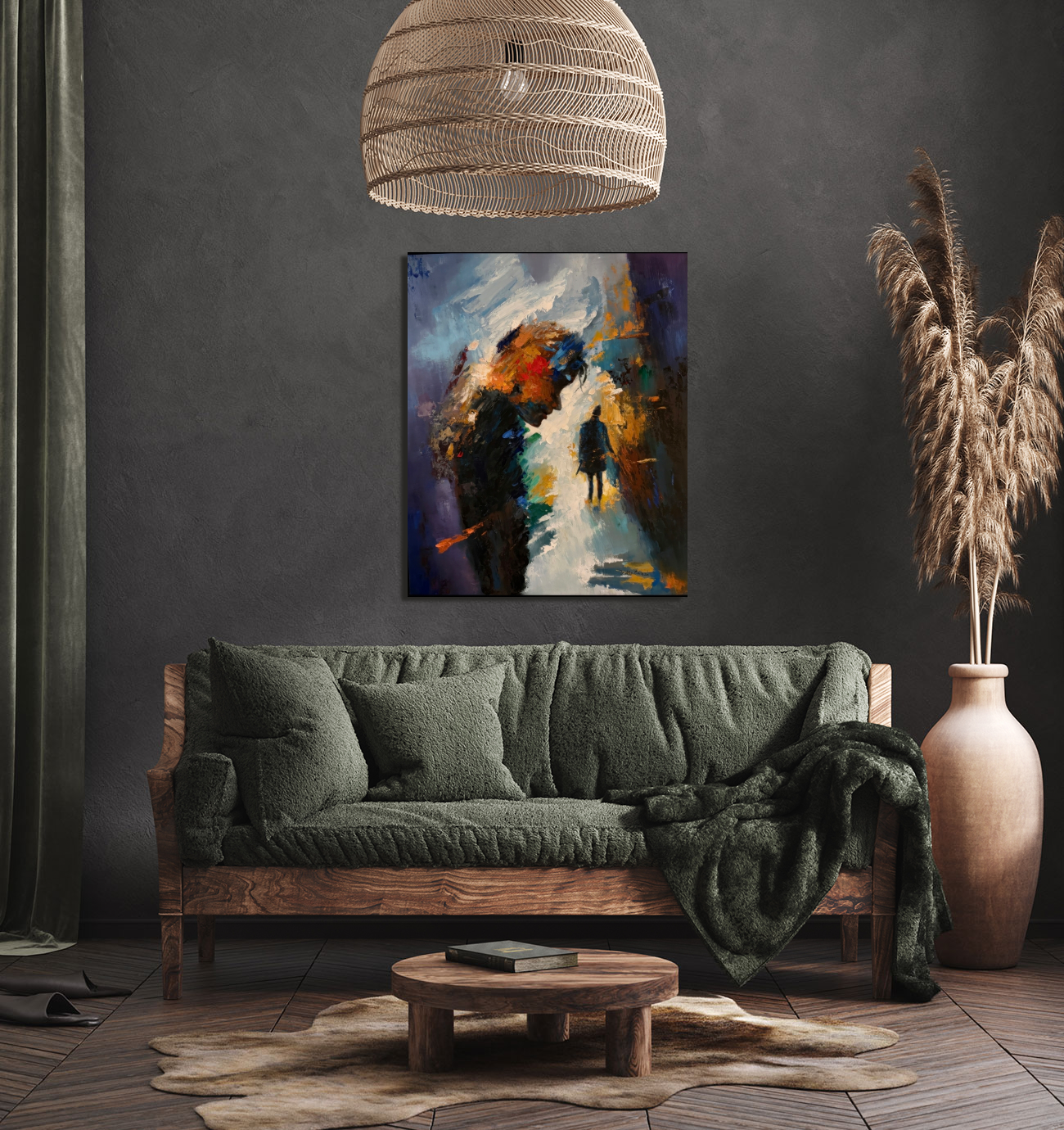 I Will Always Be There