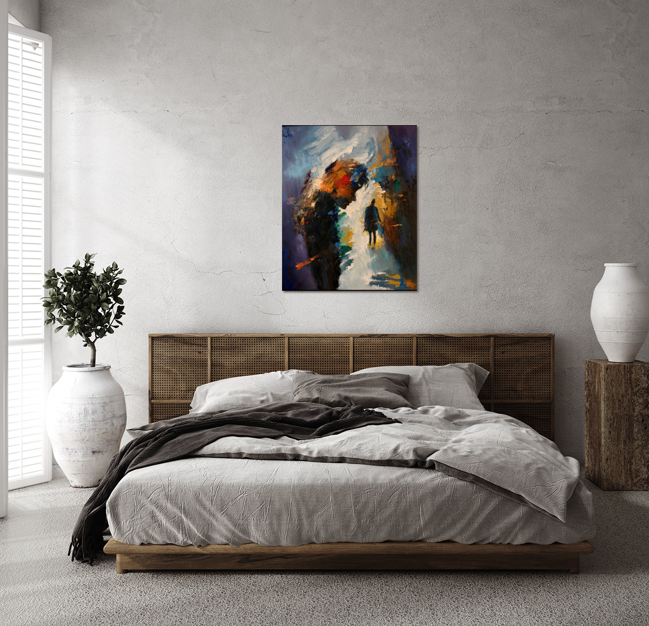 I Will Always Be There