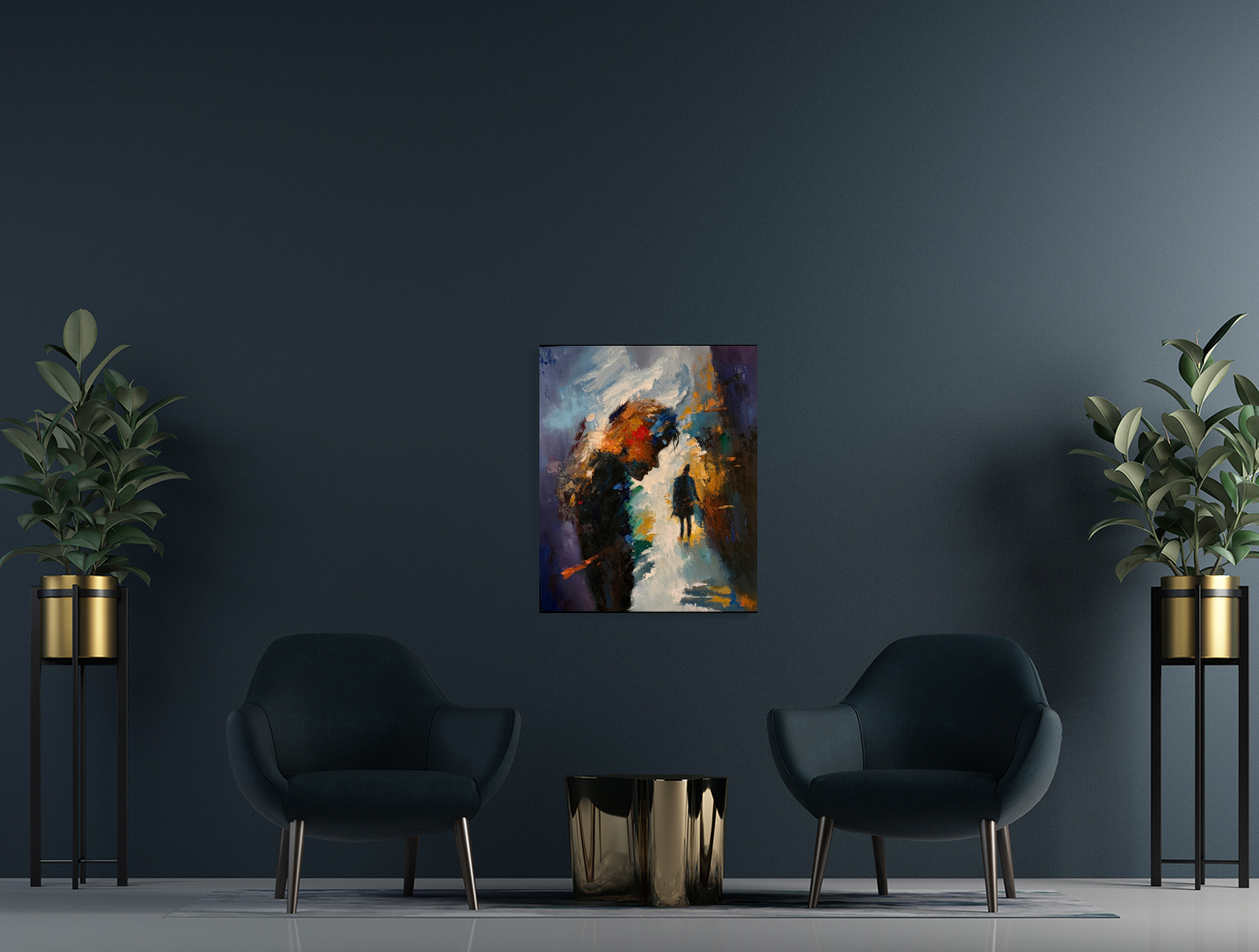 I Will Always Be There