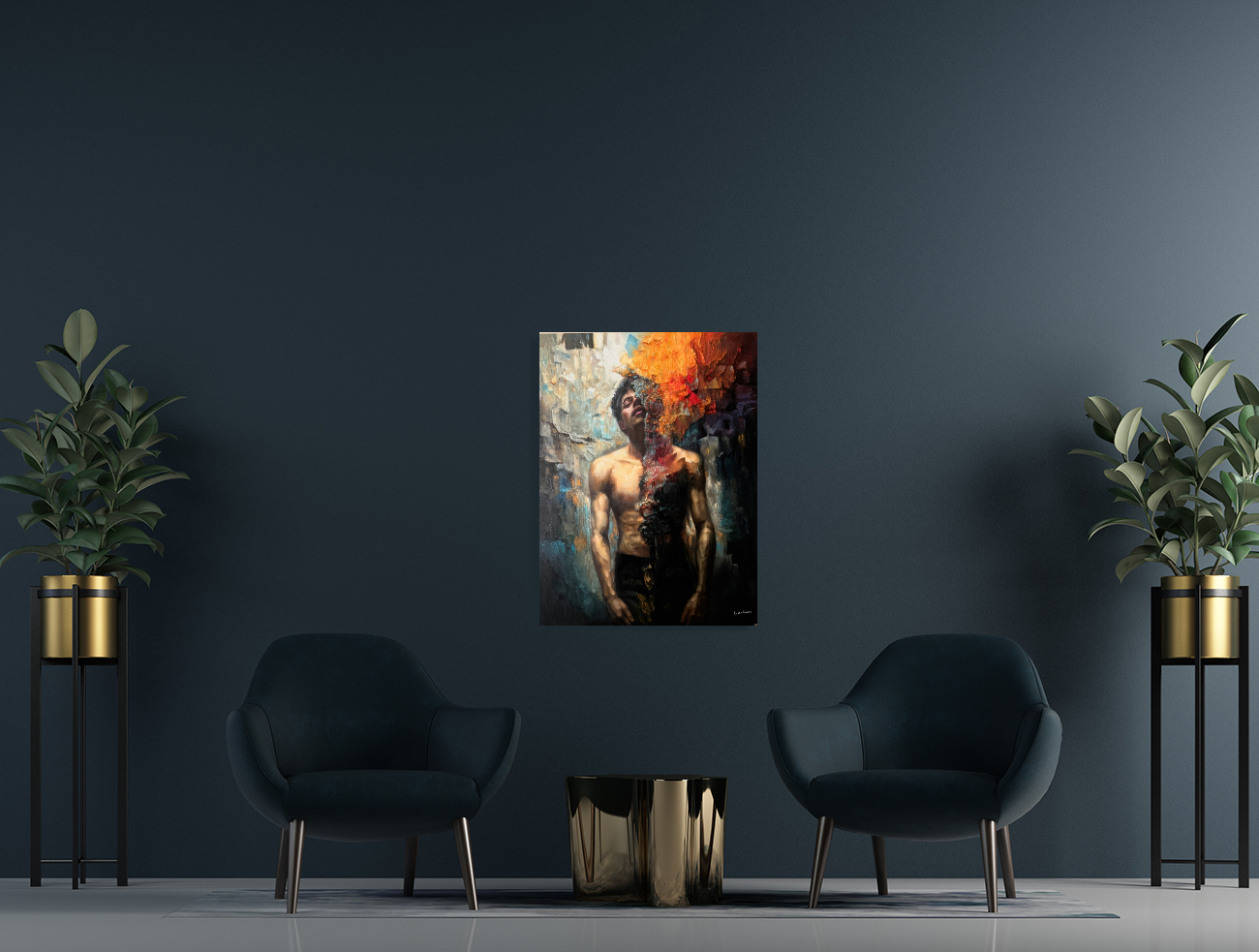 What Survives The Flame