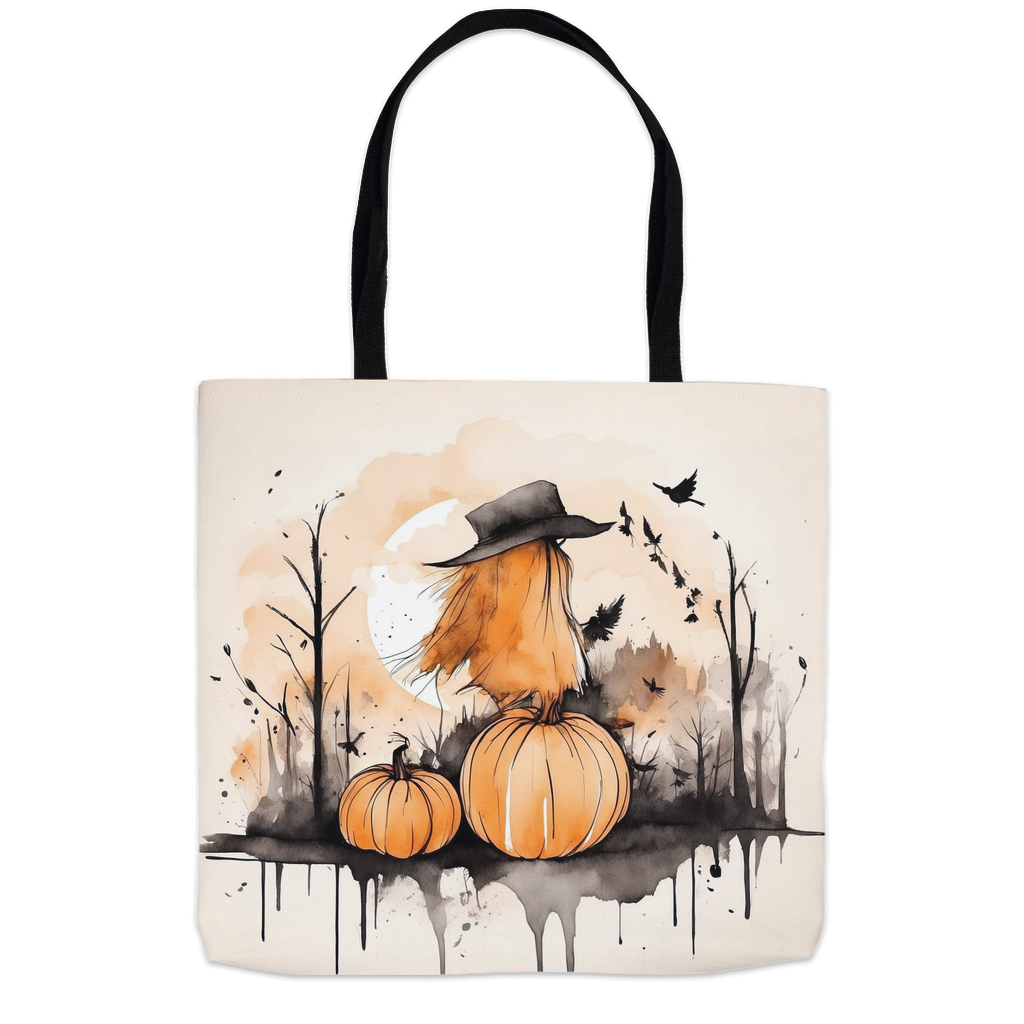 Halloween Tote Bags