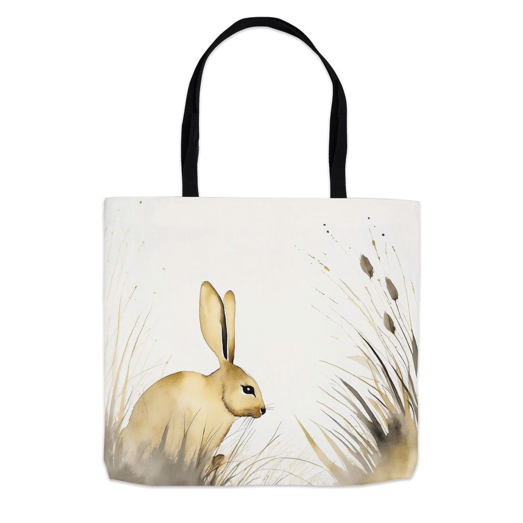 Original Rabbit Design Tote Bags