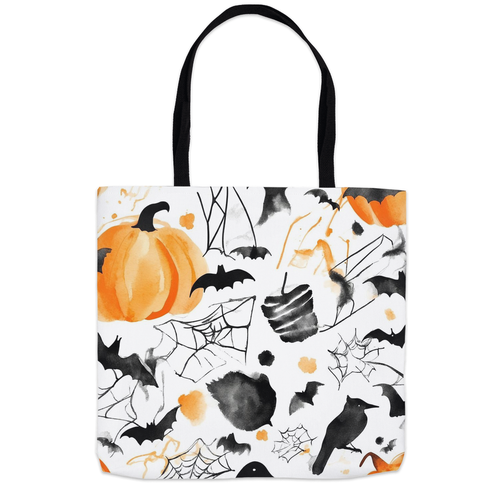 Unique Halloween Tote Bags