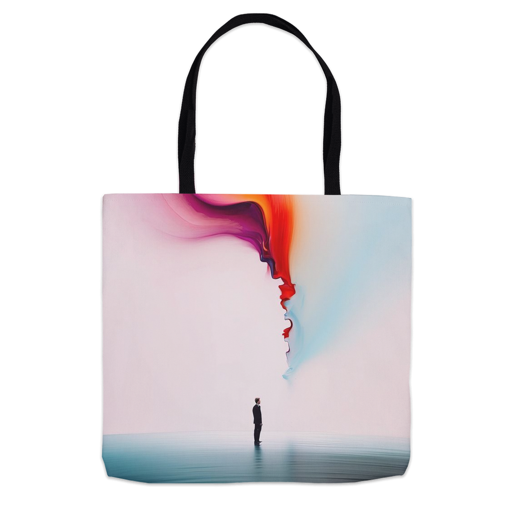 Original Art Tote Bags