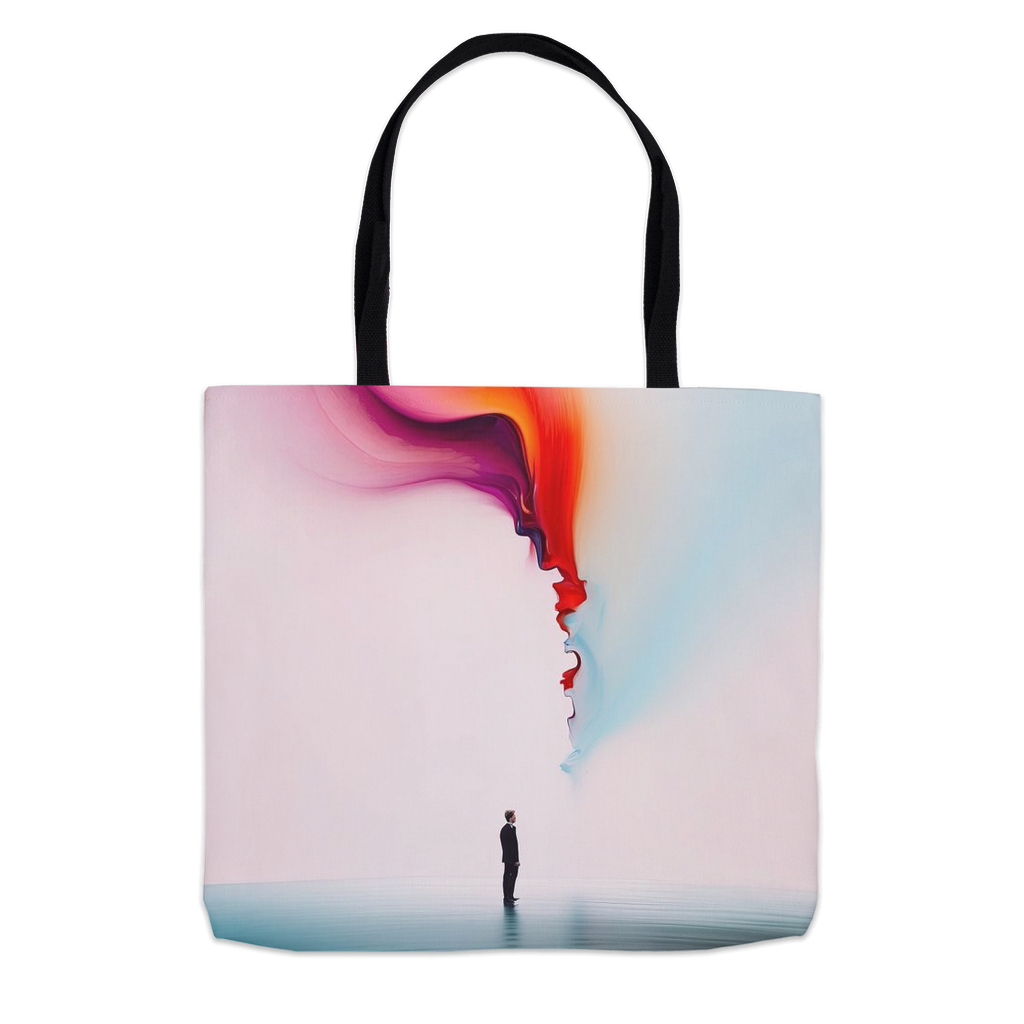 Original Art Tote Bags