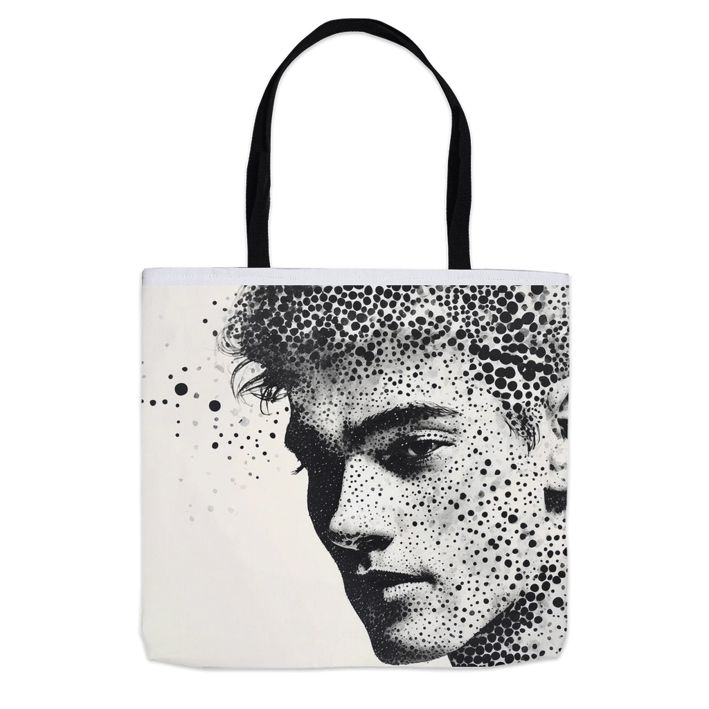 Original Print Tote Bags