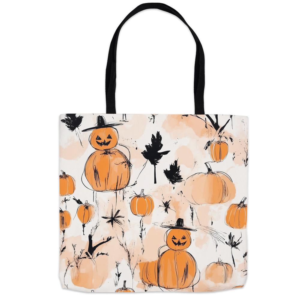 Carry your Candy in our Tote Bags